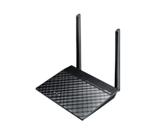 ASUS RT-N12+ PLUS (300Mb/s b/g/n) - 216787 - zdjęcie 2